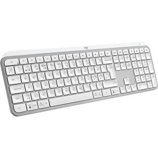 Logitech MX Keys S Pale Grey - ND