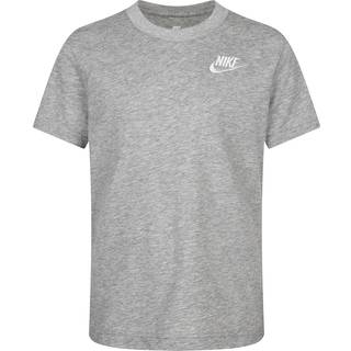 Nike Nike Little Kids Futura 100% bomuld T-shirt
