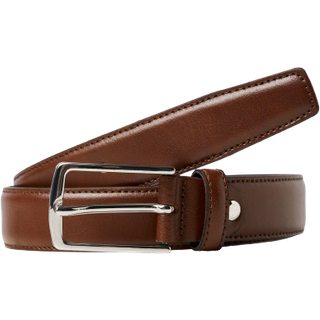 Jack & Jones Christopher Bælte Cognac