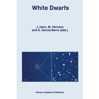 White Dwarfs