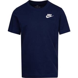 Nike Nike Little Kids Futura 100% bomuld T-shirt