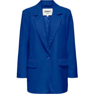 Onllana-berry Blazer
