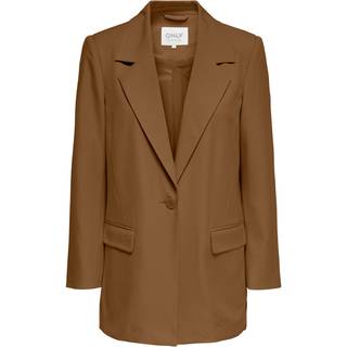 Onlviolet Blazer