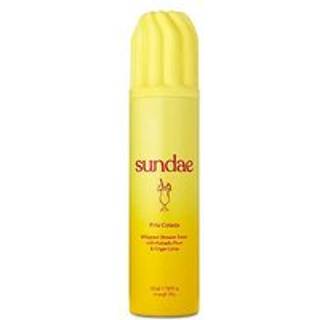 Sundae Piña Colada Foaming Body Wash 265 ml