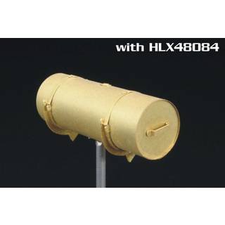FUEL TANKS for T-34 family