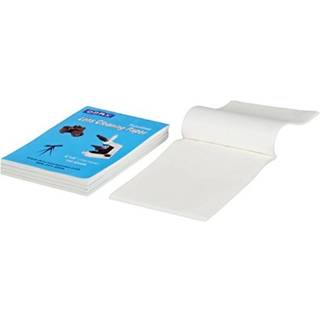 OMAX - Mikroskop og reng?ring af kameraet og reng?ring af kameraet - 500 ark