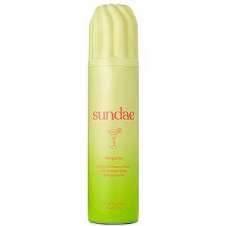 Sundae Body Margarita Foaming Body Wash 265ml
