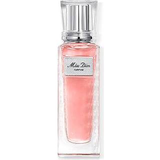 Dior - Miss Dior Parfum Roller-pearl - Blomster, Frugtig & Træagtig Duft - Md Parfum Rpearl 20ml Int24 - For Women