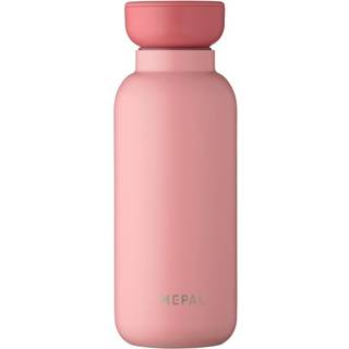 Mepal Ellipse Termoflaske 0,35 L Nordic Pink