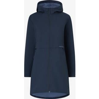 Kari Traa Women's Anne Jacket Dark Navy Blue, M