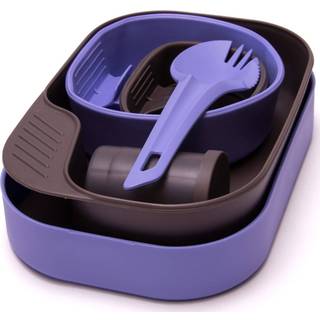 Wildo Camp-A-Box Complete Blueberry, OneSize