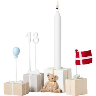 En Glædelig Dag - Klarborg Gaverække