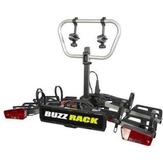 BuzzRack E-Scorpion XL cykelholder til 2 el-cykler