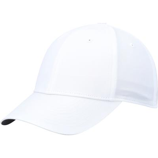 Nike Golf Cap S CB Custom P, hvid/sort