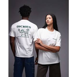 Burns T-Shirt, Egret, XXL