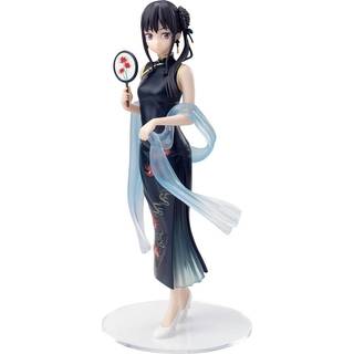 "Lycoris Recoil Luminasta Takina Inoue China Style"