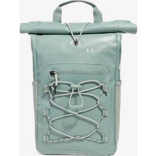 Under Armour Summit Small Backpack Silica Green / Silica Green / Hydro Green One Size