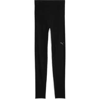 Women&#39;s Puma SHAPELUXE High-Waist Training Tights, Black, Size XXL, Sport - Black - XXL