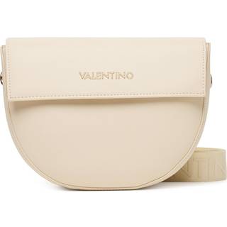 Valentino Bags Bigs Crossover taske creme