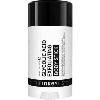 The-INKEY-List Kroppen AfskalningGlycolic Acid Exfoliating Body Stick 45 g (2.332,00 kr / 1 kg) - 45 g