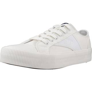 GAP Dame Baltimore II Sneakers Hvid