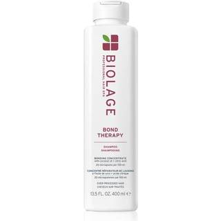 Biolage Bond Therapy Energigivende shampoo 400 ml - 400 ml