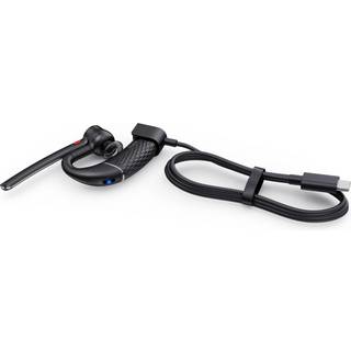 Yealink BH71 Lite Bluetooth headset ➞ På lager - klar til levering