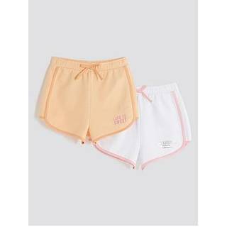 River Island River Island Piger Løber Shorts 2 Pakke