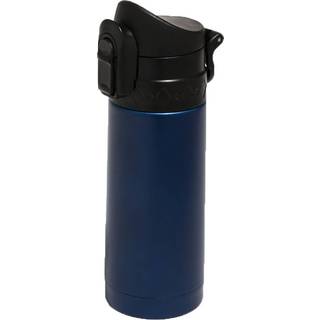 Lord Nelson 411058 thermo mug Navy One size