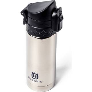 Lord Nelson 411058 thermo mug Chrome One size
