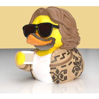 TUBBZ - Big Lebowski: The Dude - Figur
