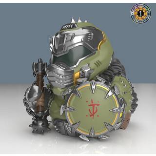 TUBBZ - DOOM: The Dark Ages: Doom Slayer - Figur
