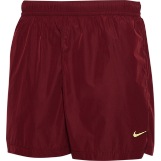 NOCTA Cardinal-shorts i nylon - rød - S