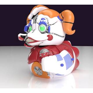 TUBBZ - Five Nights at Freddy's: Circus Baby - Figur