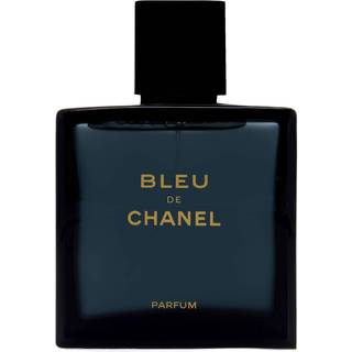 Chanel Bleu de Chanel Eau de Parfum til mænd 50 ml - 50 ml