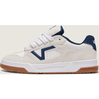 Vans - Upland Shoes, Man, Blue, Size: 38.5 - Blue - 38.5