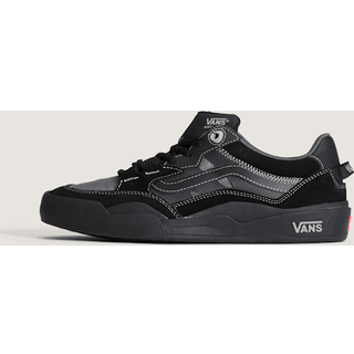 Vans - Skate 2 Wayvee Shoes, Man, Black, Size: 39 - Black - 39