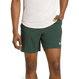 Wilson Herre Tournaments Shorts 7 inch