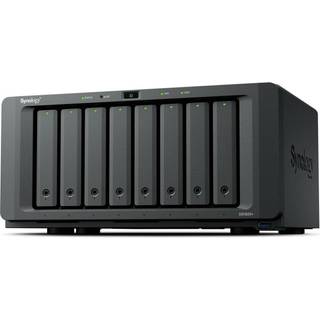 Synology Disk Station DS1825+ - NAS server - NAS-Server