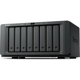 Synology Disk Station DS1825+ - NAS-Server