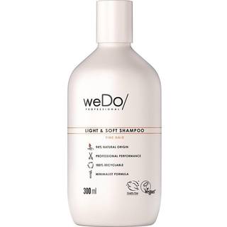 weDo/ Light & Soft Shampoo