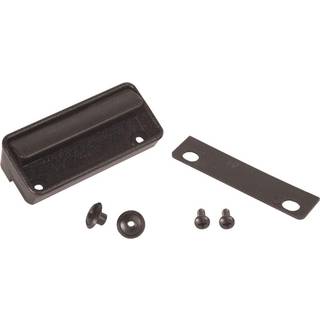 RV Designer H695 Hehr Window Latch - Single Rude