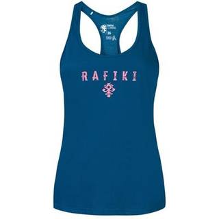 Rafiki Women's Babsi Lightweight Top Damer størrelse 36 farve blå