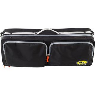 iFish Carryall Complete M Black, One Color, One Size