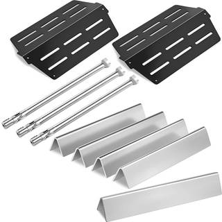 7620 Flavorizer Bars, 65505 Varmereflektor, 67723 Brænderrør til Genesis 300