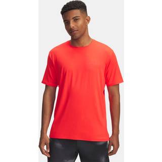 Under Armour Vanish Energy Men's Short Sleeve Racer Red / Racer Red XL
