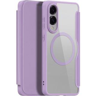 DUX DUCISSamsung Galaxy S25 Edge Etui -Lilla