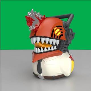 Mini TUBBZ - Chainsaw Man - Figur