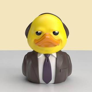 Mini TUBBZ - The Office: Kevin - Figur