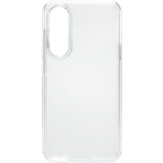 SBS Samsung Galaxy S25 Edge cover - transparent